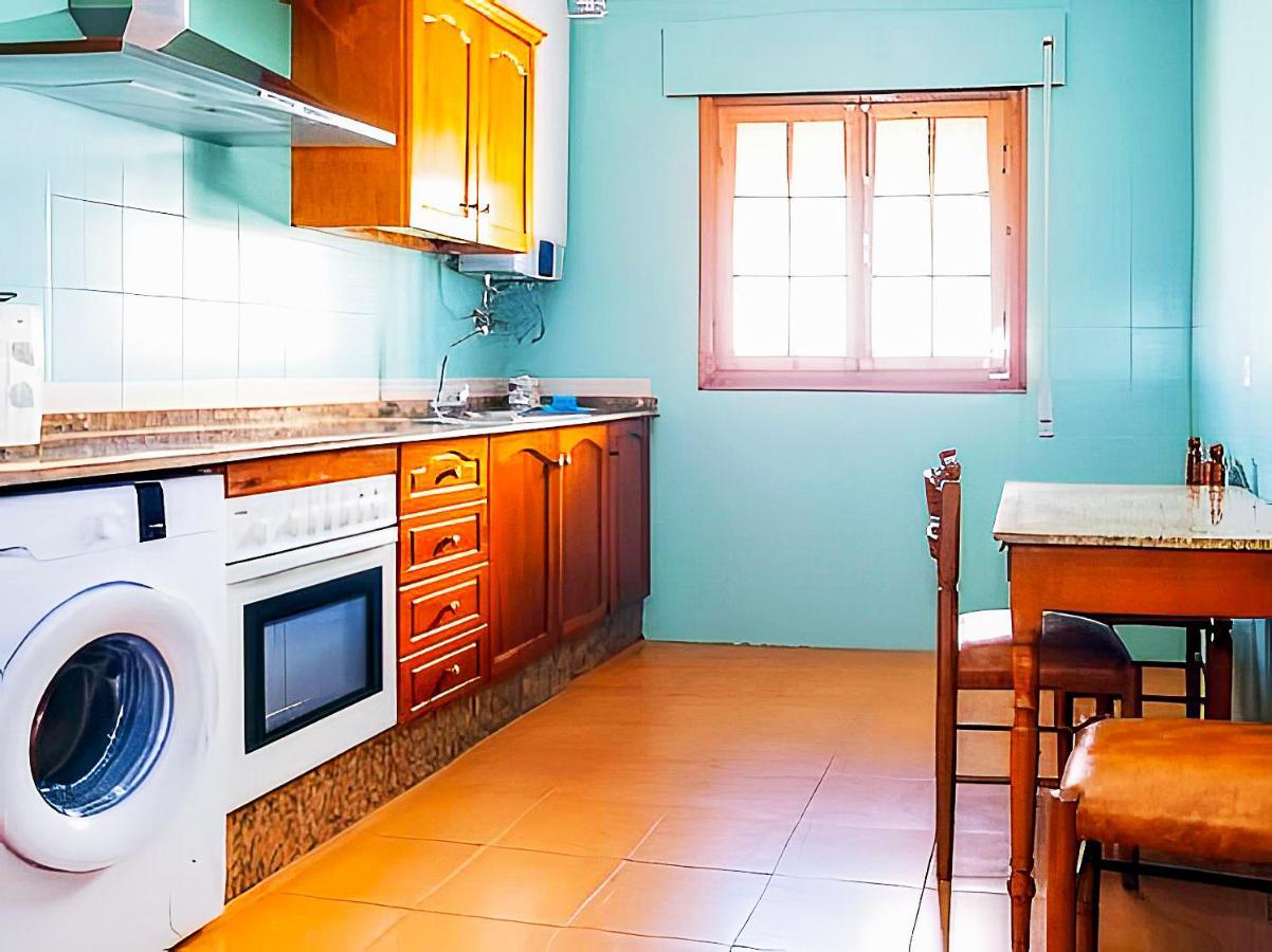Apartamentos Garaje & Aire & Wifi & Solo Familias Y Parejas Conil De La Frontera Exterior foto