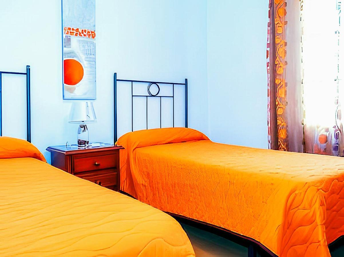 Apartamentos Garaje & Aire & Wifi & Solo Familias Y Parejas Conil De La Frontera Exterior foto