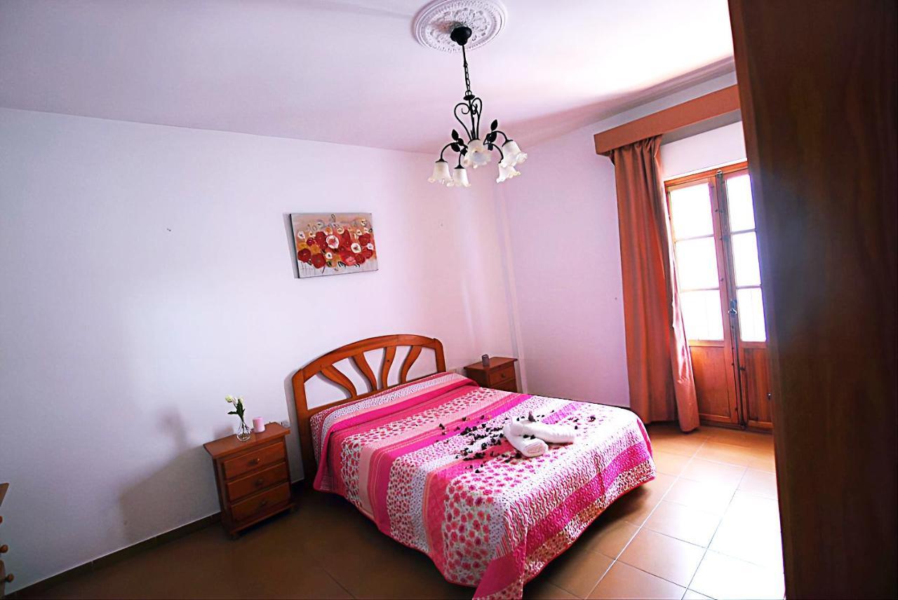 Apartamentos Garaje & Aire & Wifi & Solo Familias Y Parejas Conil De La Frontera Exterior foto