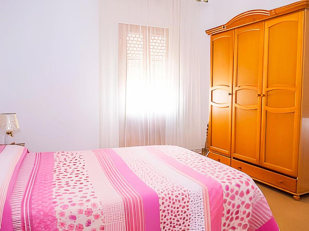 Apartamentos Garaje & Aire & Wifi & Solo Familias Y Parejas Conil De La Frontera Exterior foto