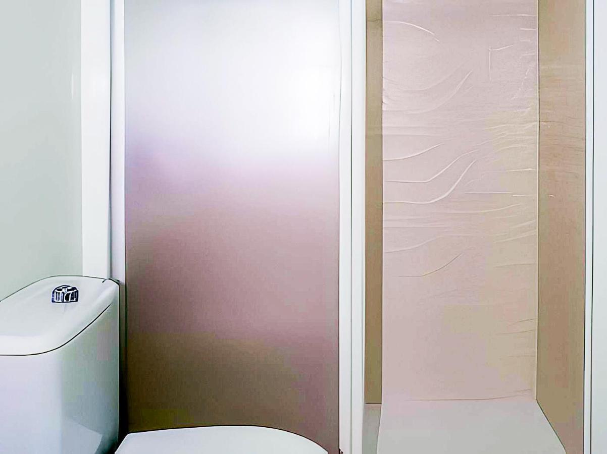 Apartamentos Garaje & Aire & Wifi & Solo Familias Y Parejas Conil De La Frontera Exterior foto