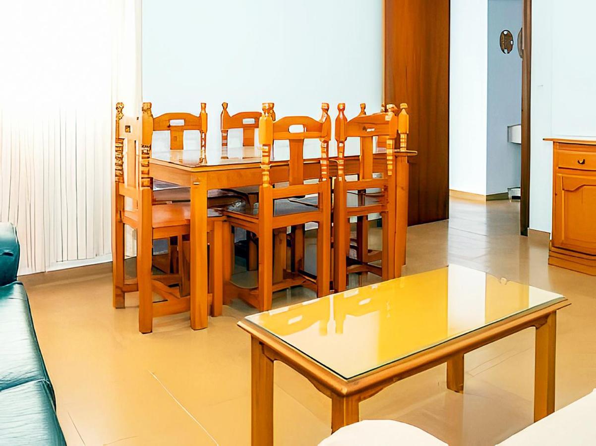 Apartamentos Garaje & Aire & Wifi & Solo Familias Y Parejas Conil De La Frontera Exterior foto
