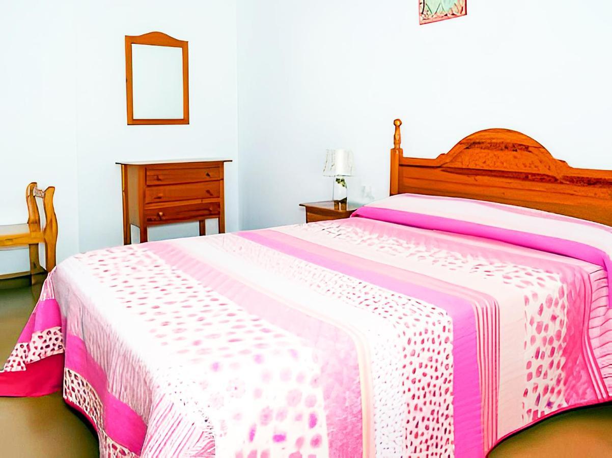 Apartamentos Garaje & Aire & Wifi & Solo Familias Y Parejas Conil De La Frontera Exterior foto
